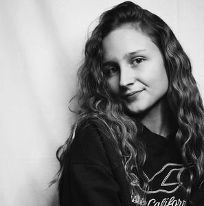 Meet your Posher, Mckenzie